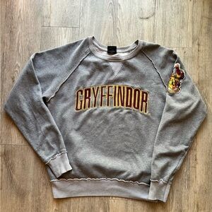 Harry Potter sweatshirt